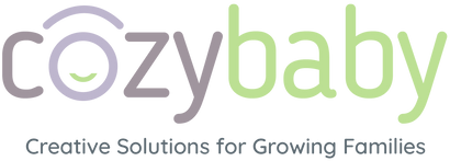 Cozy Baby - Creative Solutions For Growing Families