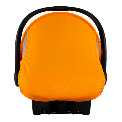 Cozy Baby’s Sun & Bug Infant Carrier Cover