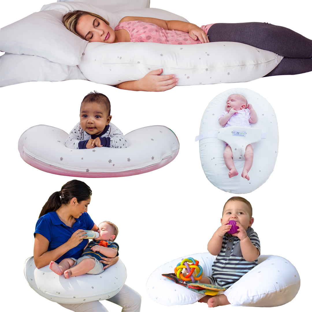 The Pregnancy Pillow | Newton Baby