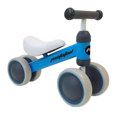 Moving Warehouse SALE: MotoTod Mini Balance Bikes Slashed to Clear, Only 250 Left, Get Yours Now